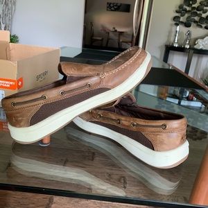 Sperry Slip Ons